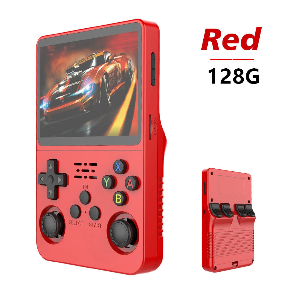 128GB R36S Game consoles