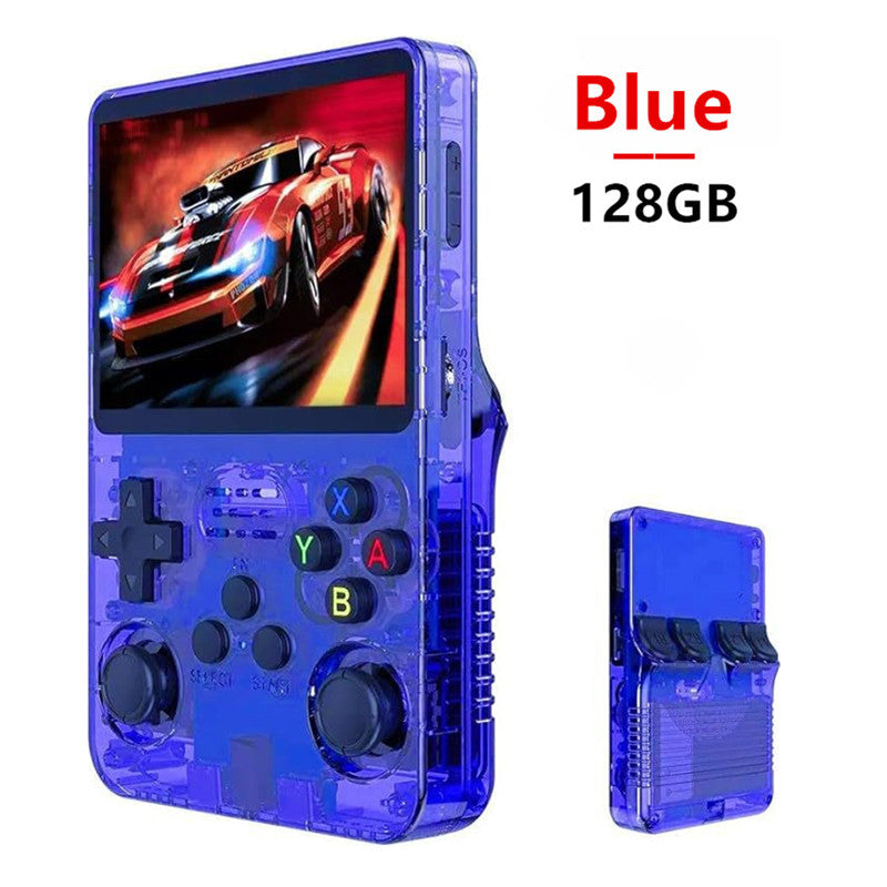 128GB R36S Game consoles