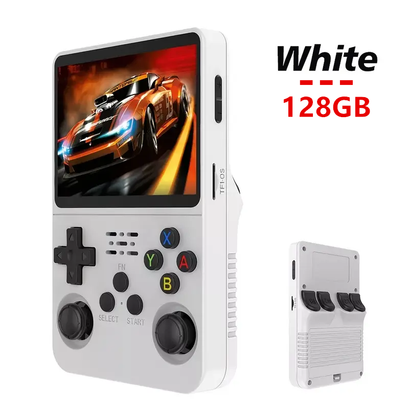 128GB R36S Game consoles