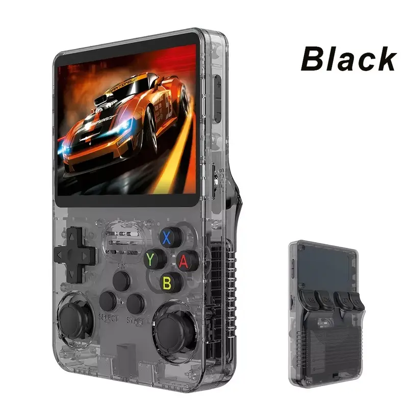 128GB R36S Game consoles